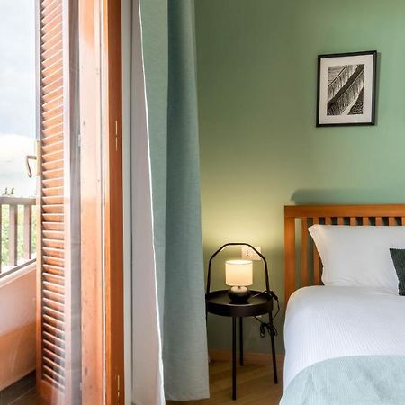 Joivy Superb Apt Close To Fiera Milano And City Life Exteriör bild