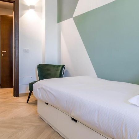 Joivy Superb Apt Close To Fiera Milano And City Life Exteriör bild