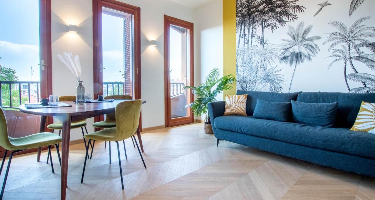 Joivy Superb Apt Close To Fiera Milano And City Life Exteriör bild