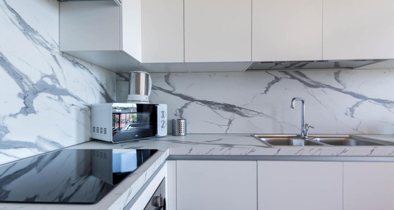 Joivy Superb Apt Close To Fiera Milano And City Life Exteriör bild