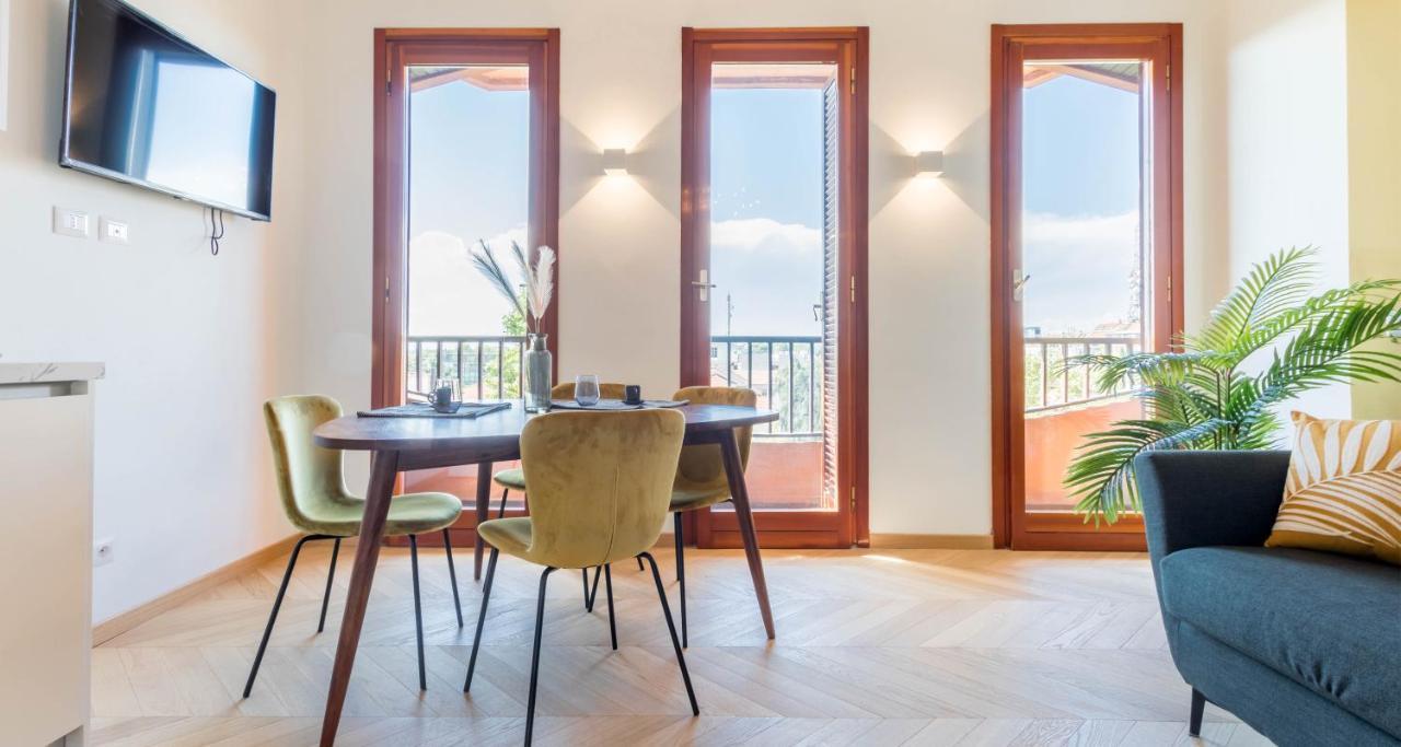 Joivy Superb Apt Close To Fiera Milano And City Life Exteriör bild