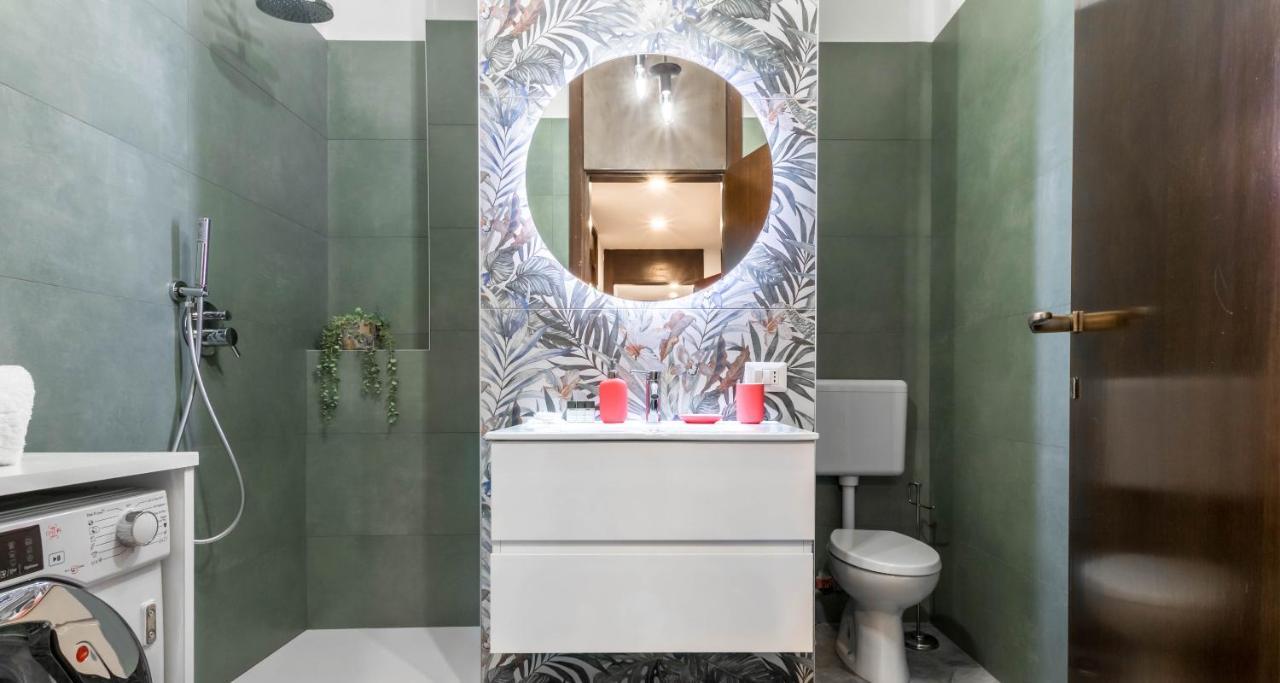 Joivy Superb Apt Close To Fiera Milano And City Life Exteriör bild